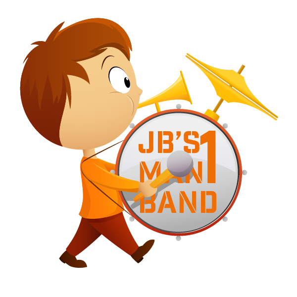 JB's One Man Band